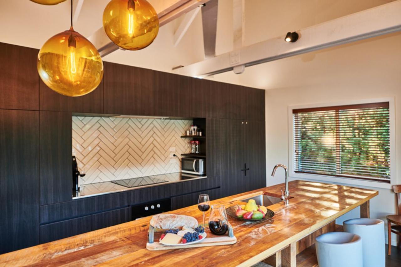 Hus - Boutique Venue & Accommodation Riverhead Exteriör bild