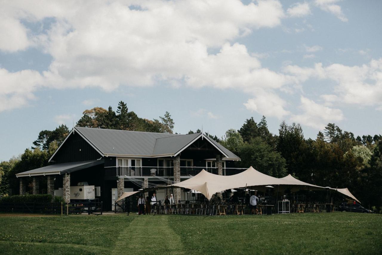 Hus - Boutique Venue & Accommodation Riverhead Exteriör bild